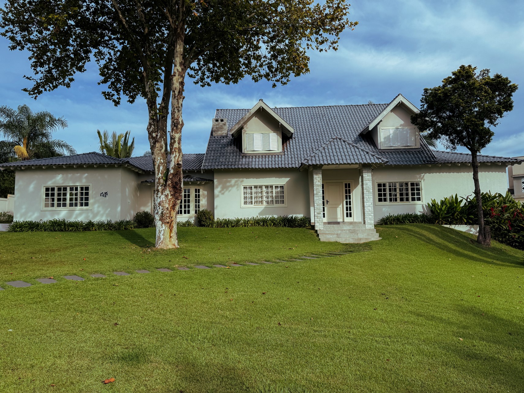 Casa em Condomínio