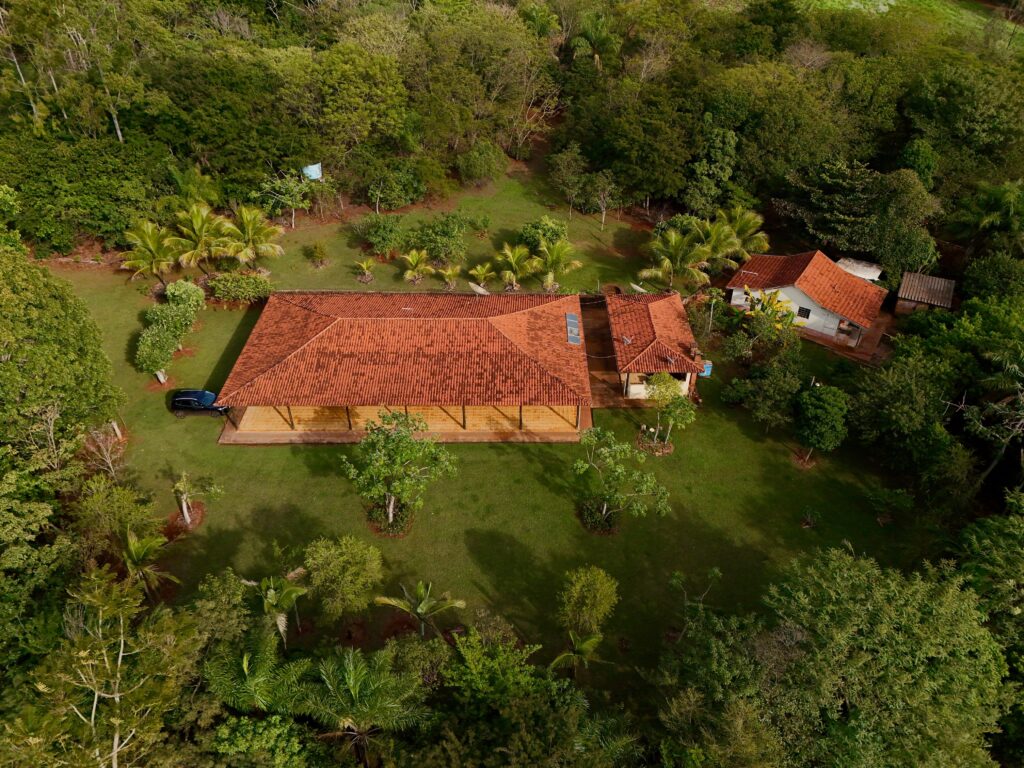 Foto principal chacara mastada