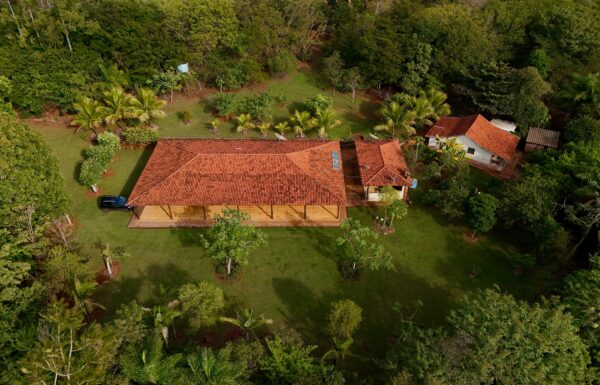 Foto principal chacara mastada