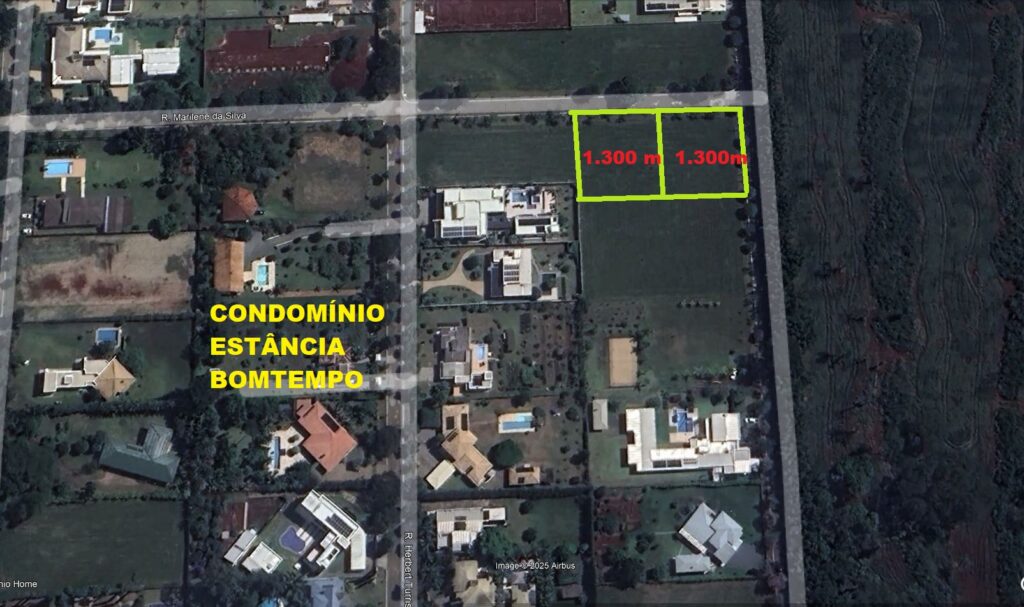 JOÃO PAULO LOTE ESQUINA