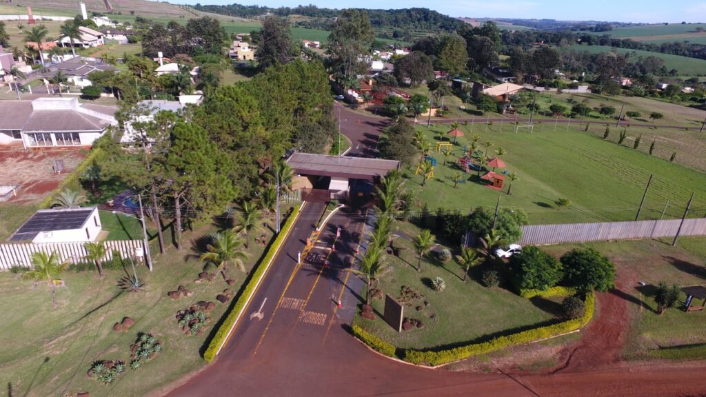 Lote Santa Paula foto capa